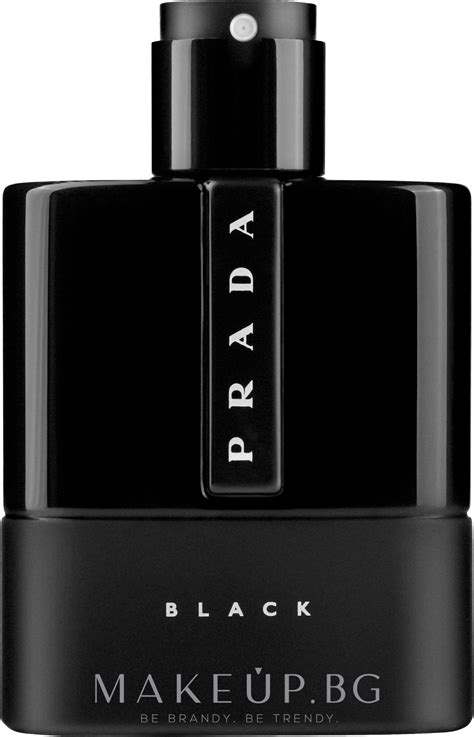 Prada Luna Rossa Black Парфюмна вода 